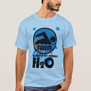 CAMISETA H2O_SWIMMER