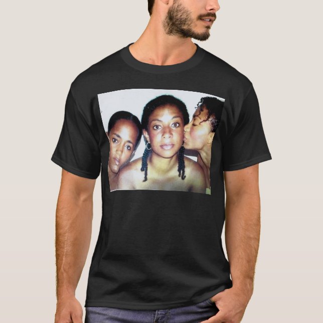 Camiseta H ANGELS (Anverso)