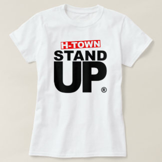 Camiseta H-Ciudad (para mujer)