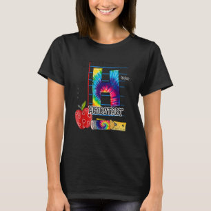 Camiseta H Es Para La Apreciación De La Apreciación De La C