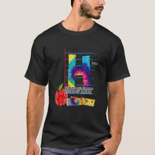 Camiseta H Es Para La Apreciación De La Apreciación De La C