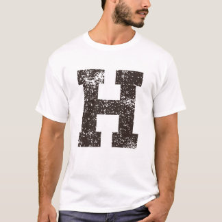 Camiseta H Latter