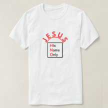 H.N.O. - Sólo su nombre