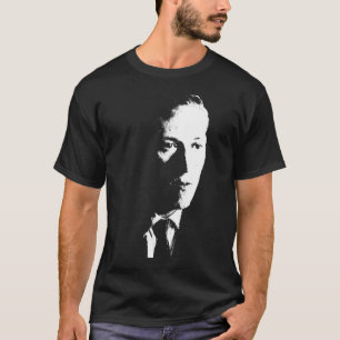 Camiseta H.P. Lovecraft