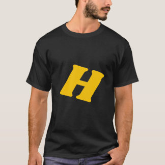 Camiseta H_t_shirt