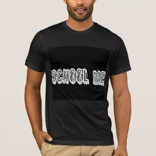 Camiseta H. Translucent-Wht Metalizado