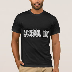 Camiseta H. Translucent-Wht Metalizado