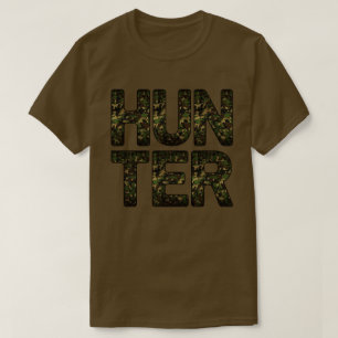 CAMISETA H U N E R