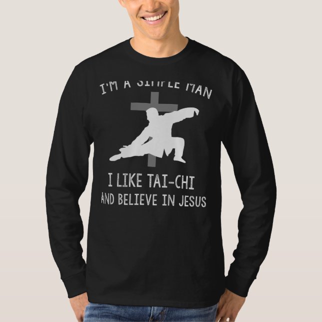 Camiseta Ha (Anverso)