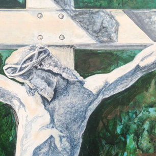 Camiseta Ha ascendido a Luke 24:6 Semana Santa Cristiana/Me