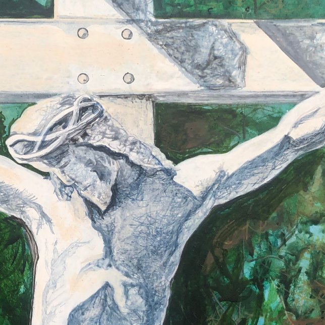 Camiseta Ha ascendido a Luke 24:6 Semana Santa Cristiana/Me (Subido por el creador)