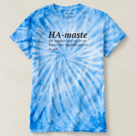 camiseta ha-maste