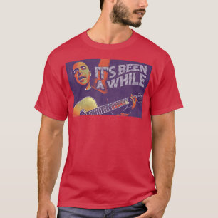 Camiseta Ha Pasado Un Tiempo