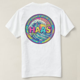 CAMISETA HAAS