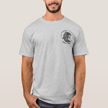 HAAS CIRCLE TSHIRT 