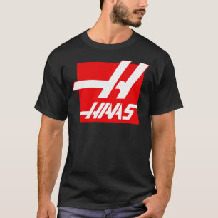 Camiseta Haas (V1)