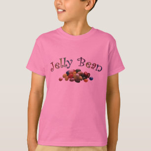 Camiseta Haba de jalea