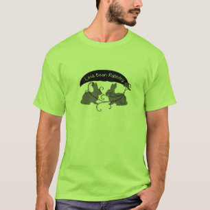 Camiseta Haba de Lima Rabbitry