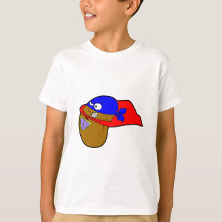 Camiseta haba estupenda