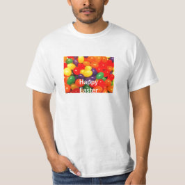 Camiseta Habas de jalea