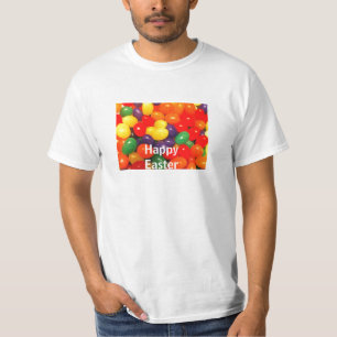 Camiseta Habas de jalea