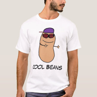 Camiseta Habas frescas