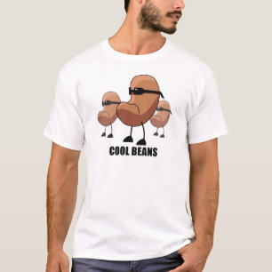 Camiseta Habas frescas