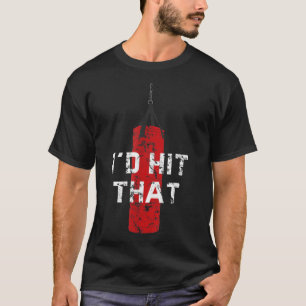 Camiseta Había llegado a esa divertida idea de regalo de bo