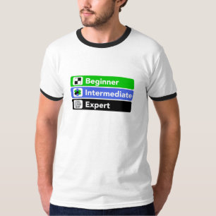 Camiseta Habilidad del juego de mesa