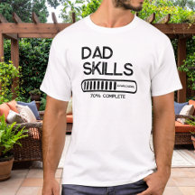 Habilidades de Papá 70% Barra de Carga Negra