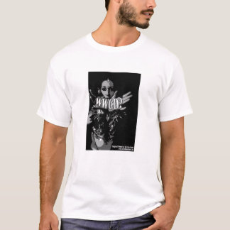 Camiseta Habilidades generales en estilo tribal americano