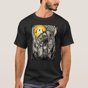 Camiseta Habilitaciones De La Tumba