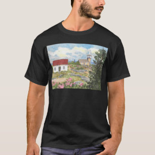 Camiseta Habitación Star Island con vistas a Isle of Shoals