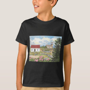 Camiseta Habitación Star Island con vistas a Isle of Shoals