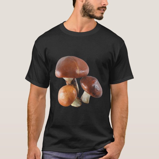 CAMISETA HABITACIONES 3 (Anverso)