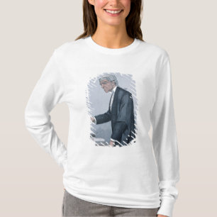 Camiseta Habitante de Ulster kc