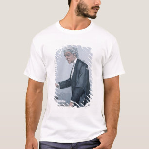 Camiseta Habitante de Ulster kc