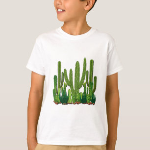 Camiseta Hábitat de Sonoran