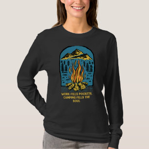 Camiseta Habla Con La Verano Virginia Tropical De Sand Hamp
