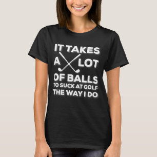 Camiseta Habla De Birdie Para Mí Funny Jugador De Golf Pun