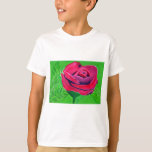 Camiseta Habla Rose2<br><div class="desc">Habla rosa 2</div>