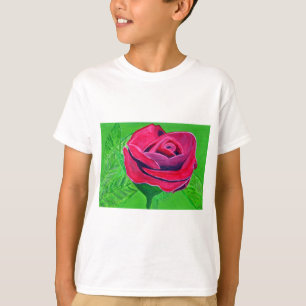 Camiseta Habla Rose2