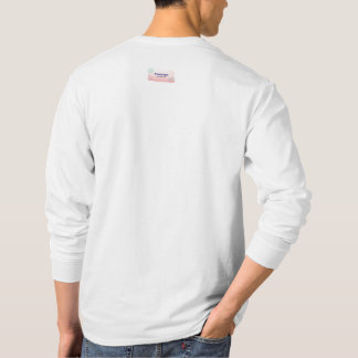Camiseta Habla tu estilo Negrita Calzado urbano Sweatshirt