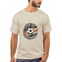 Camiseta Háblame de Fútbol