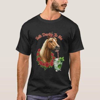 Camiseta Háblame del Derby