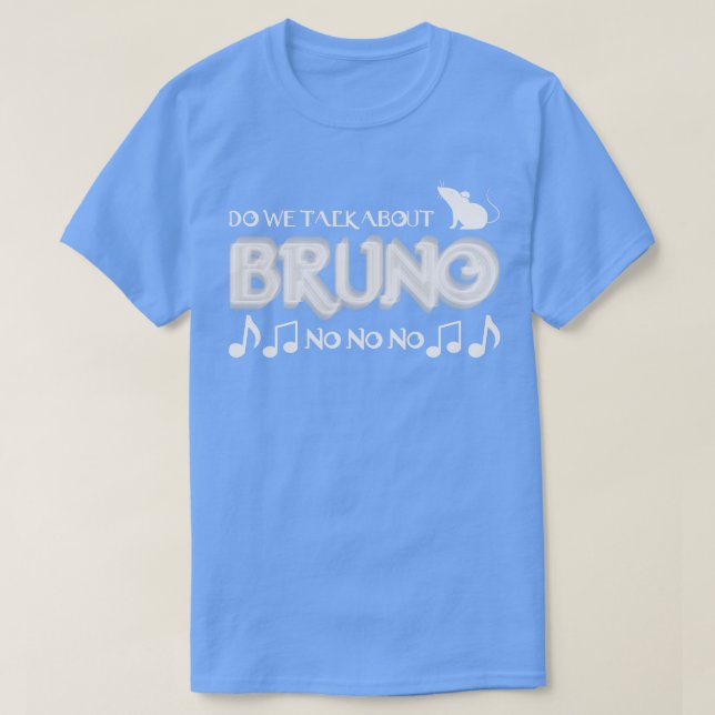 Camiseta ¿Hablamos de no no hay tipografía? (Diseño del anverso)