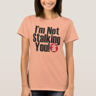 Camiseta Hablando contigo