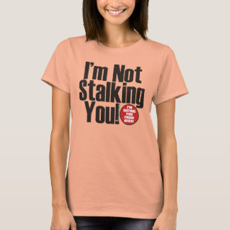Camiseta Hablando contigo