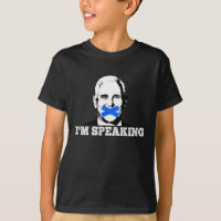 Hablando Kamala Harris Gracioso debate vicepreside