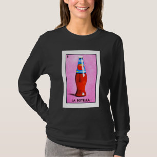 Camiseta Hablante de español Mexicano Orgulloso Mexicano El